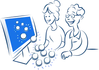 Recover Your Money Illustration